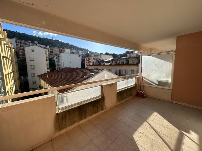 Maison à louer, 21m², NICE