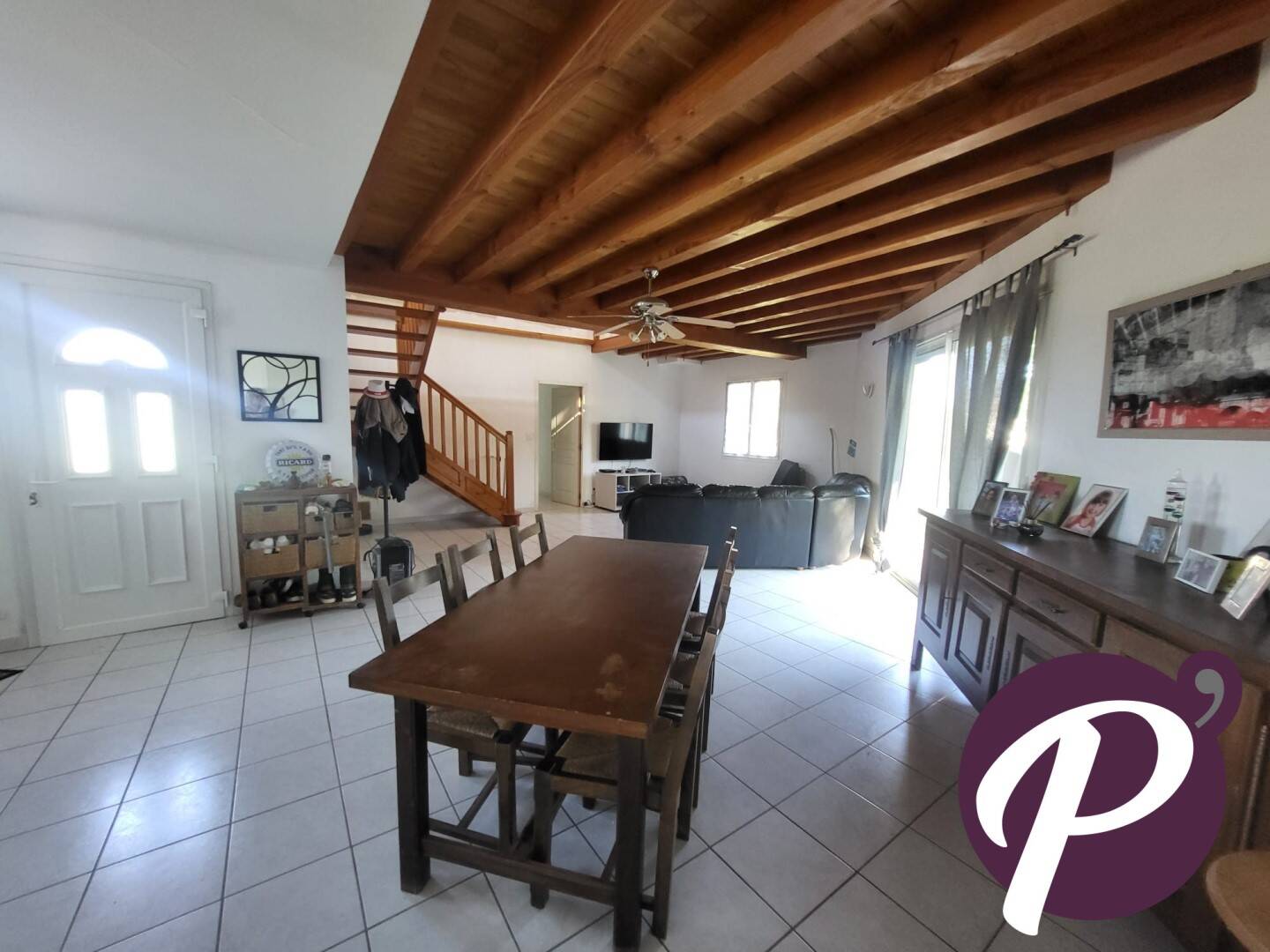 Maison à vendre, 130m², EYMET
