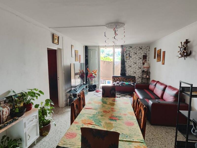 Maison à vendre, 85m², NIMES