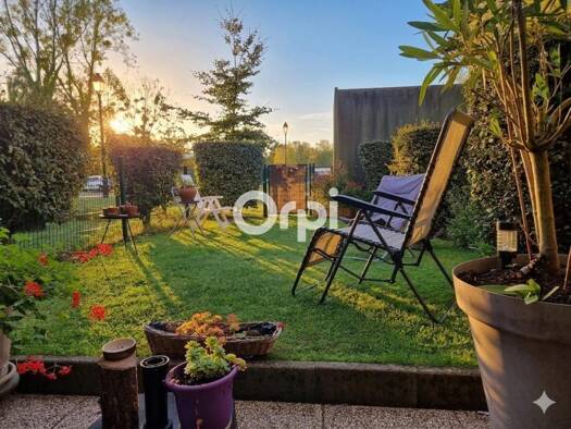 Appartement à vendre 98 000 € 1 pièce 31 m² 2 étages Secteur Sauvegarde Honfleur 14600