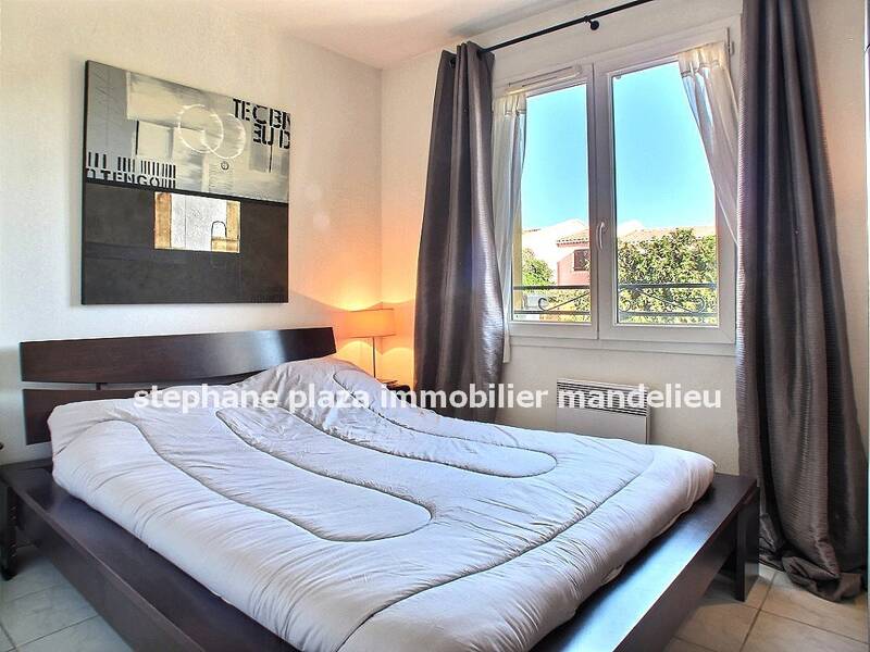 Maison à louer, 42m², MANDELIEU LA NAPOULE