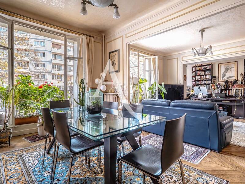 Maison à vendre, 147m², PARIS 11E