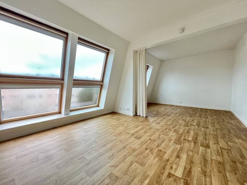 Maison à louer, 31m², VILLEPREUX