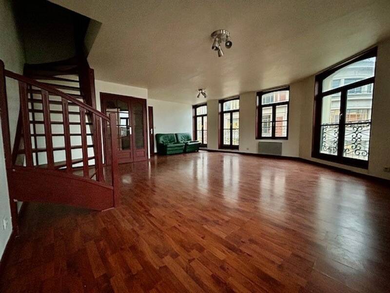 Maison à vendre, 119m², LILLE