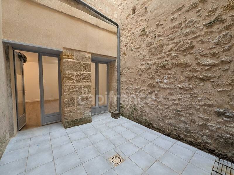 Maison à louer, 39m², BORDEAUX