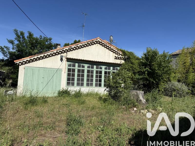 Maison à vendre, 93m², TARASCON