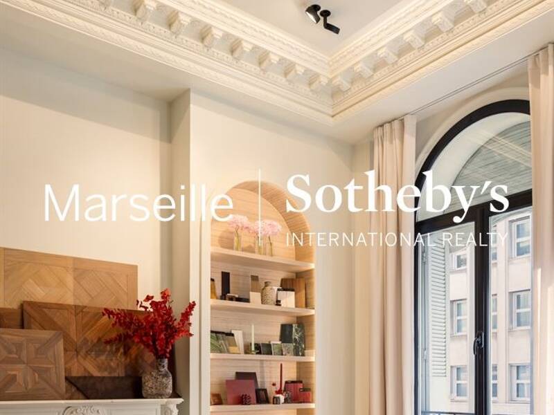 Maison à louer, 102m², MARSEILLE 1ER