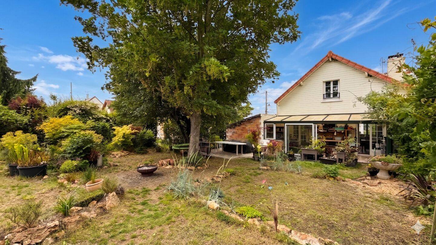 Maison à vendre, 100m², CORBEIL ESSONNES
