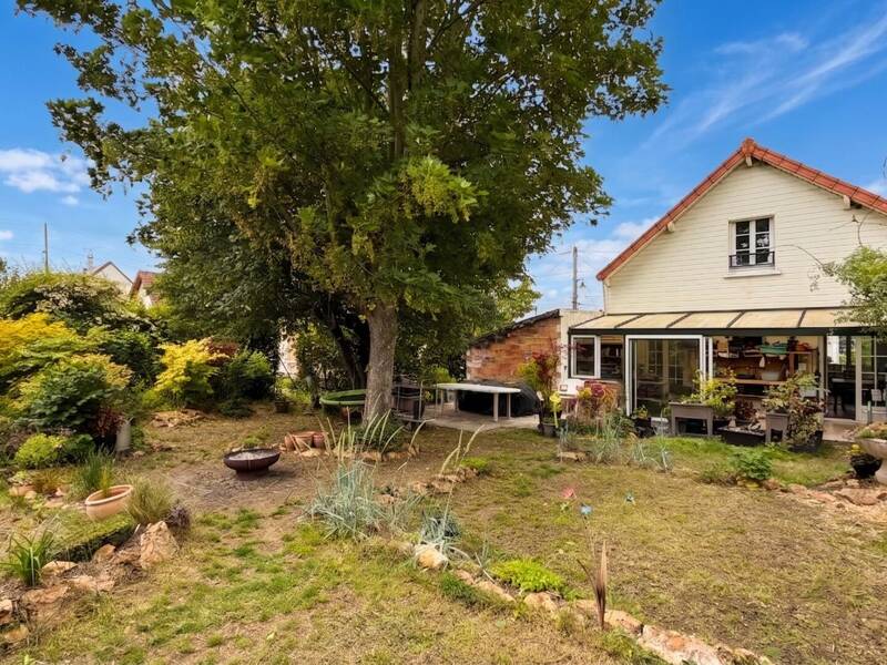 Maison à vendre, 100m², CORBEIL ESSONNES