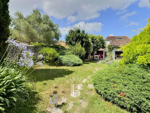 Maison à vendre 1 250 000 € 7 pièces 5 chambres 237 m² 505 m² de terrain Île De Ré Le Bois-Plage-en-Ré 17580