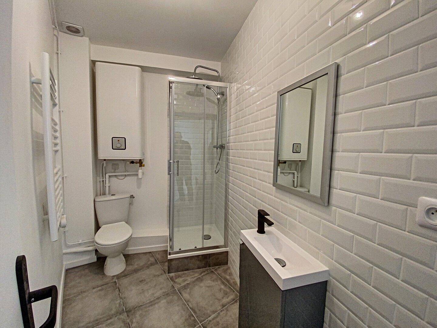 Maison à louer, 37m², RUEIL MALMAISON