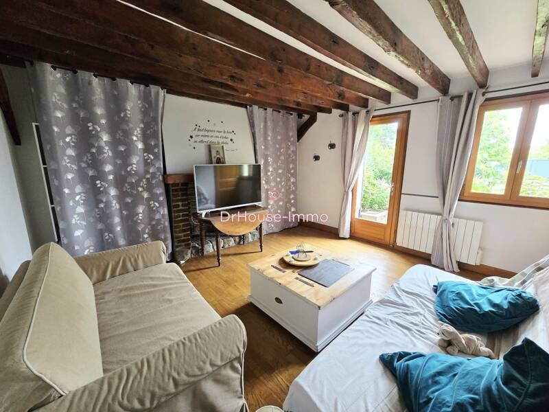 Maison à vendre, 136m², SEINE MARITIME