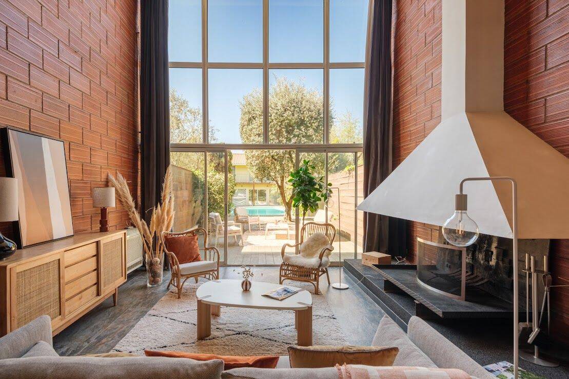 Maison Bordeaux 6 pièce(s) 184 m2 — 3