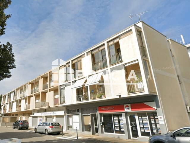Maison à louer, 55m², VALENCE