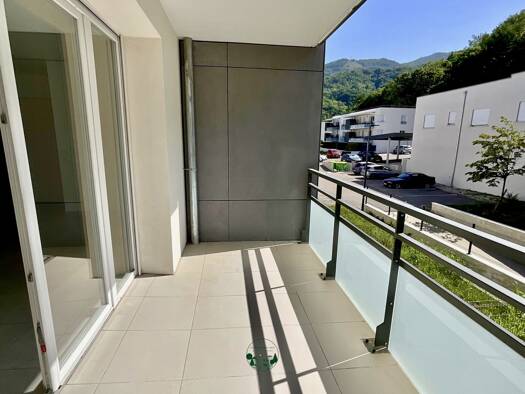 Appartement à vendre 197 000 € 2 pièces 1 chambre 49 m² 1er étage Eybens 38320