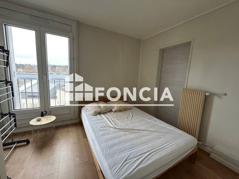 Maison à louer, 37m², REIMS