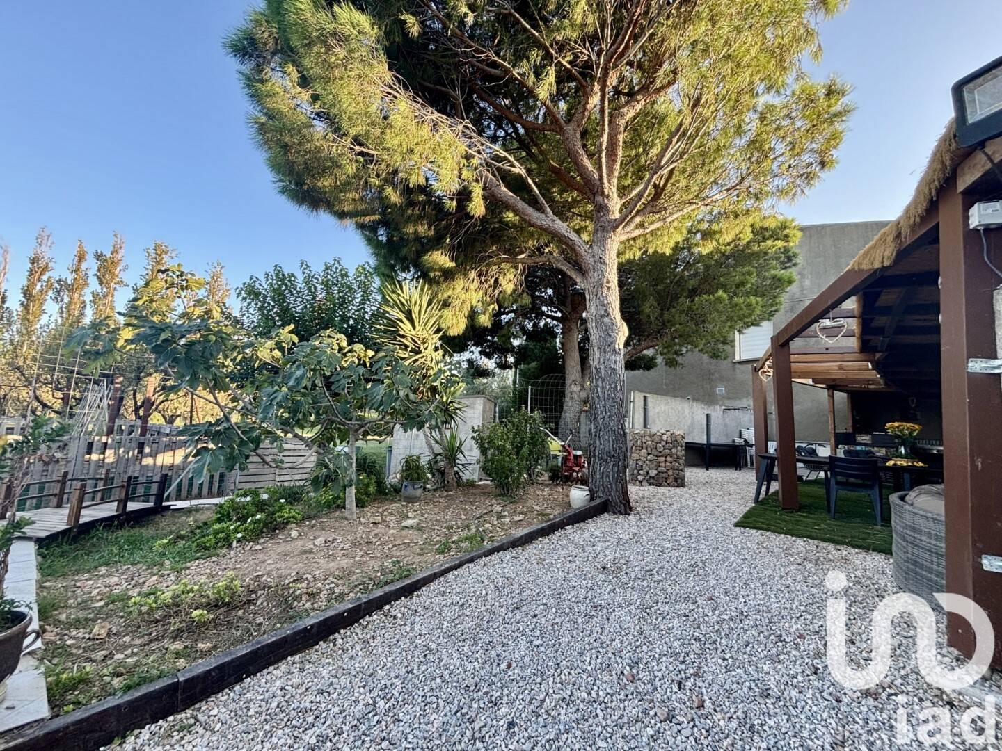 Maison à vendre, 90m², SALSES LE CHATEAU