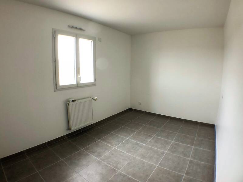 Maison à louer, 90m², INGRE