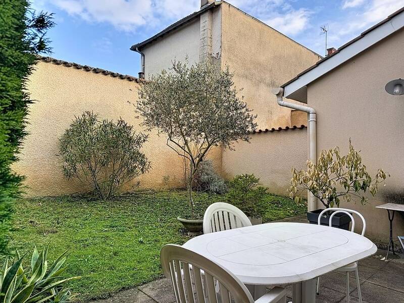 Maison à vendre, 100m², LYON 4E