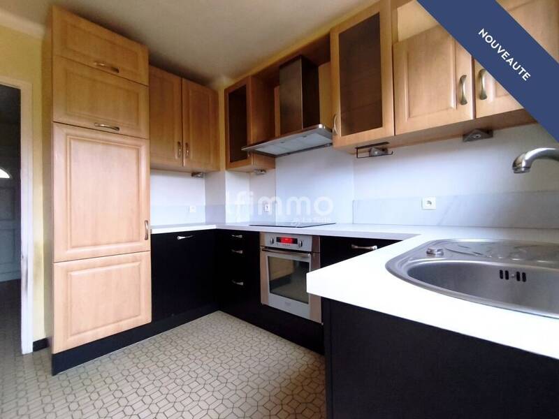 Maison à vendre, 70m², DAINVILLE