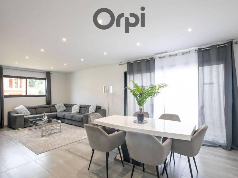 Maison à vendre, 117m², PERPIGNAN