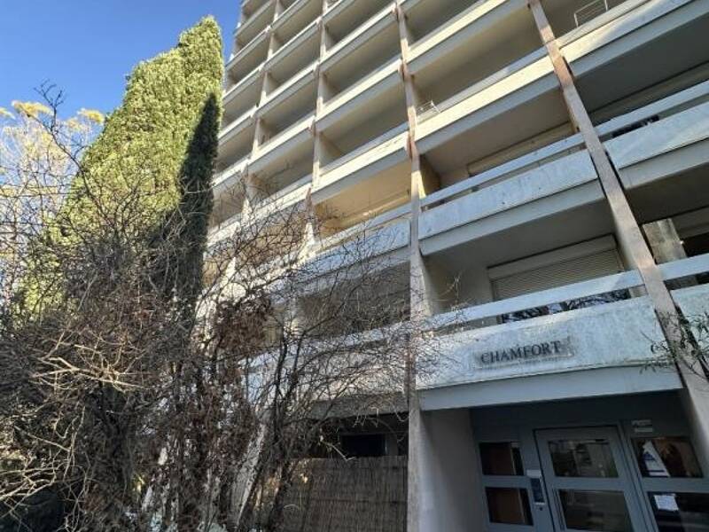 Maison à louer, 17m², MONTPELLIER