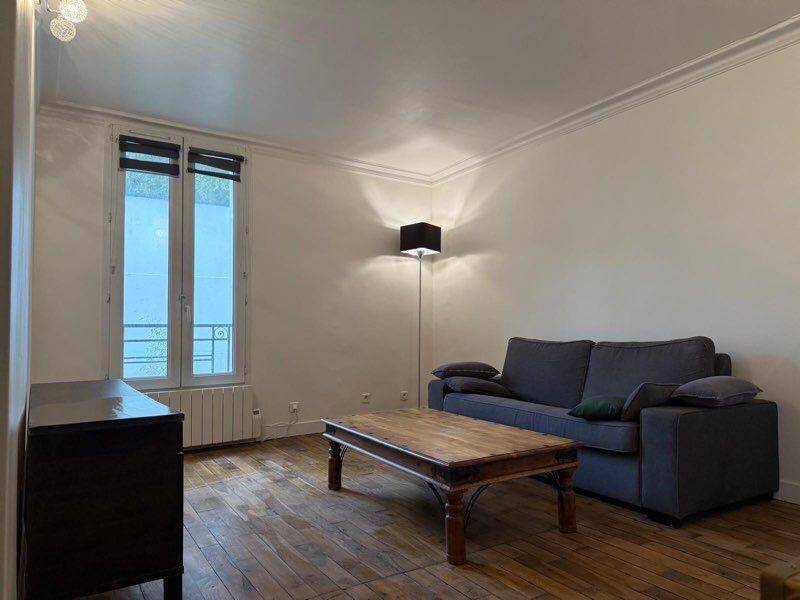 Maison à louer, 44m², COURBEVOIE