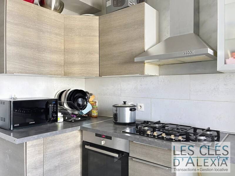 Maison à vendre, 73m², SAINT ETIENNE