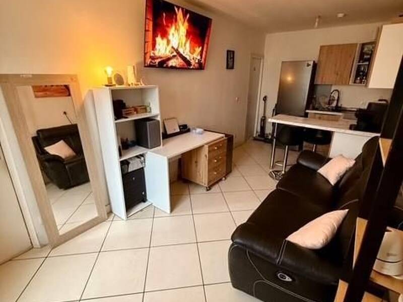 Maison à louer, 25m², CLAYE SOUILLY