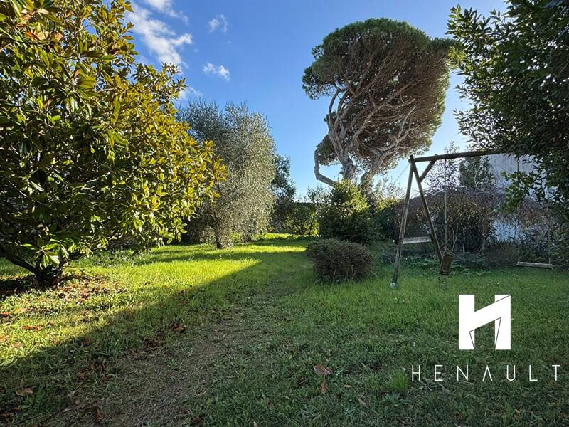 Maison à vendre, 126m², LE BOIS PLAGE EN RE