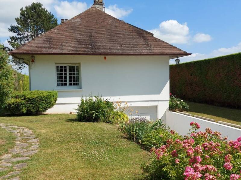 Maison à vendre, 110m², AMIENS