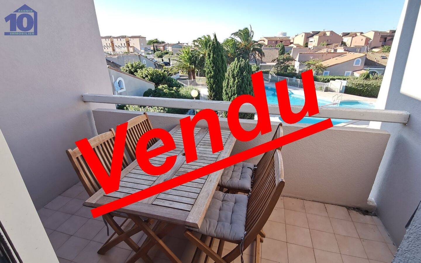 Maison à vendre, 30m², VALRAS PLAGE