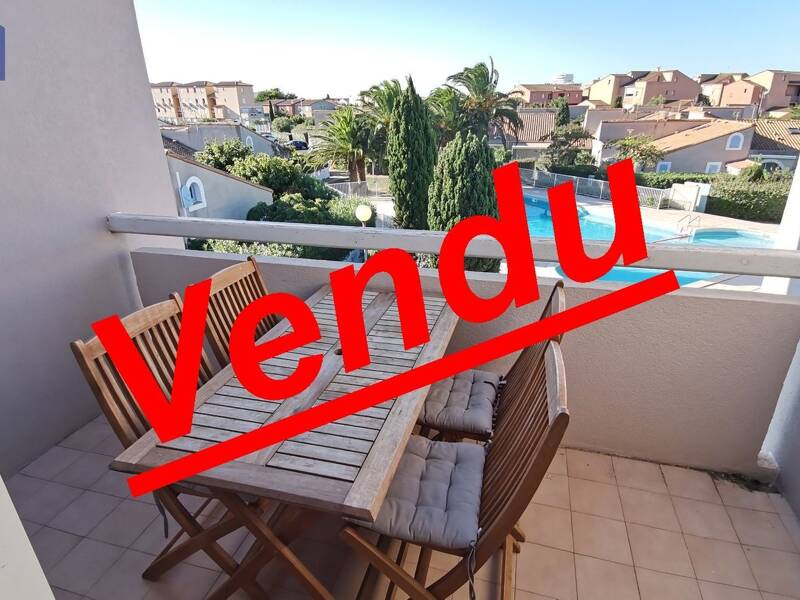 Maison à vendre, 30m², VALRAS PLAGE