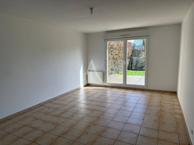 Maison à louer, 66m², EVREUX