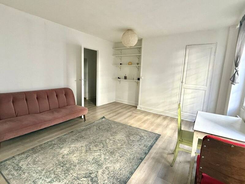 Maison à louer, 41m², PARIS 11E