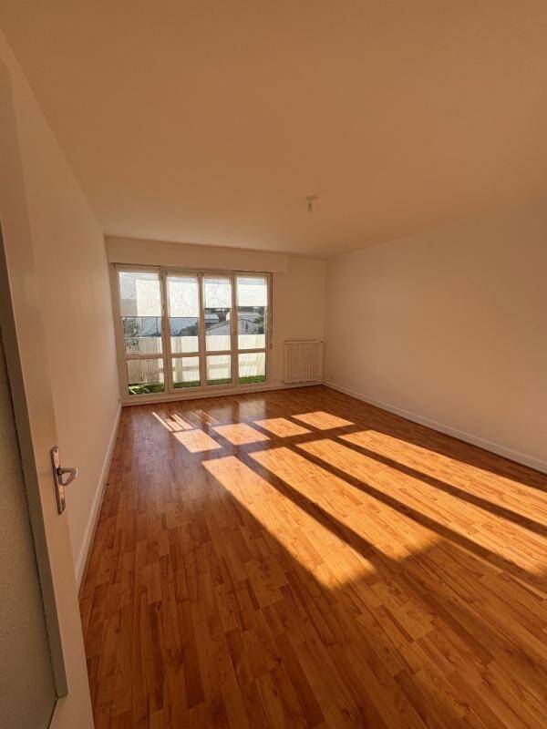 Maison à louer, 64m², LA ROCHELLE
