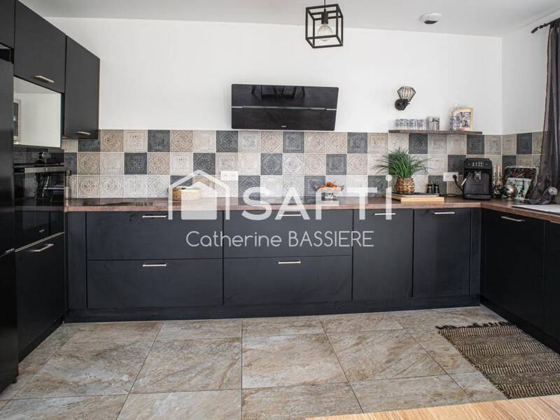 Maison à vendre, 81m², TOULON