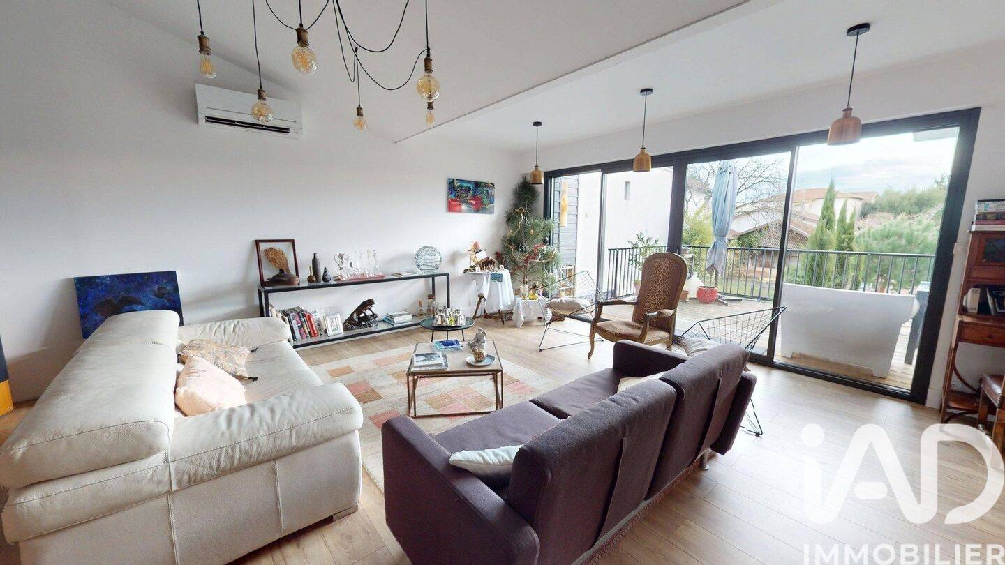 Maison à vendre, 286m², HABAS