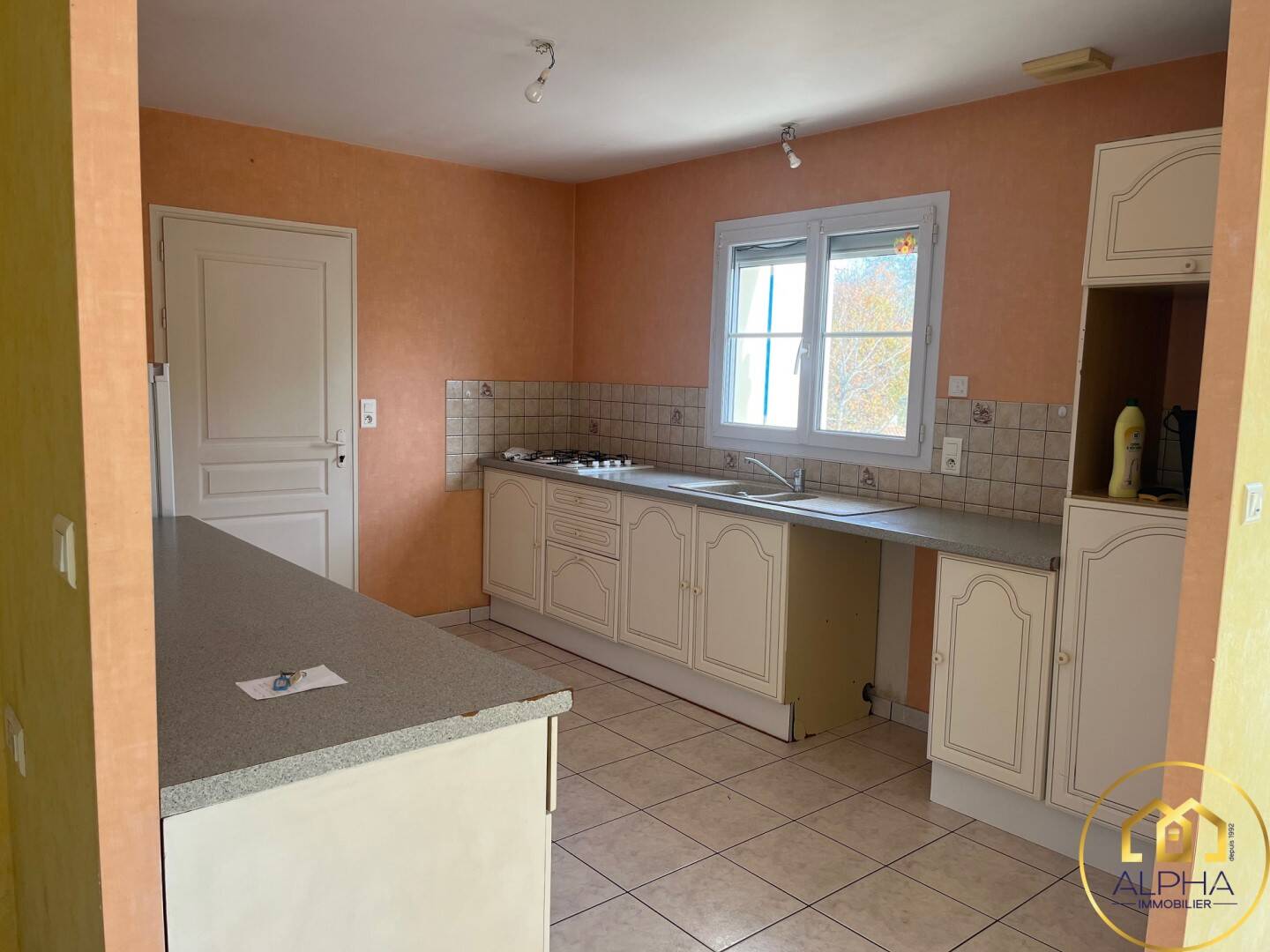 Maison à vendre, 102m², TALMONT SAINT HILAIRE