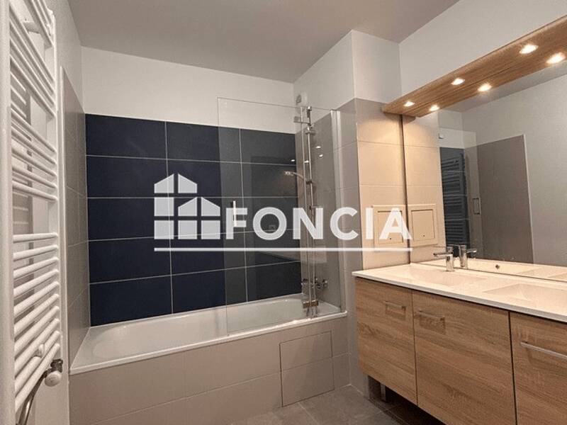 Maison à louer, 87m², GRENOBLE