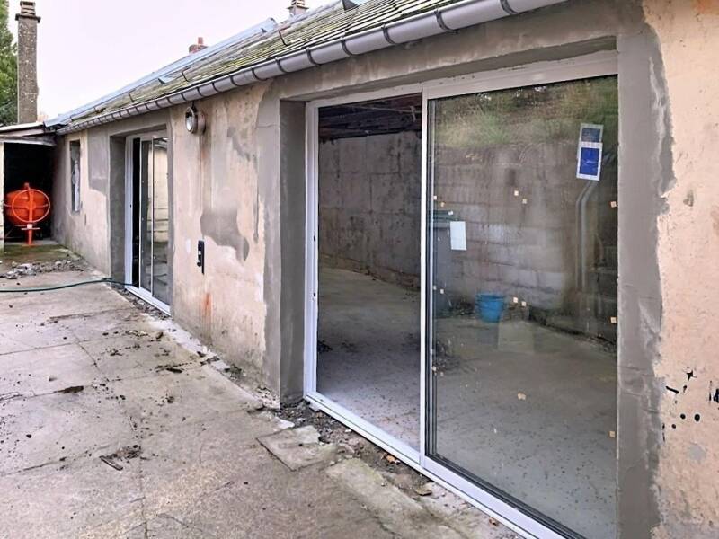 Maison à vendre, 130m², SAINT SOUPLET