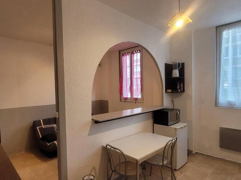 Maison à louer, 24m², GRENOBLE
