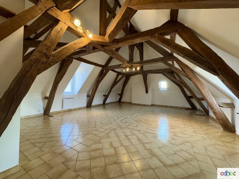Maison à louer, 69m², CHATEAUNEUF SUR LOIRE