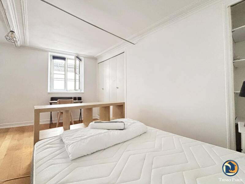 Maison à louer, 36m², PARIS 3E