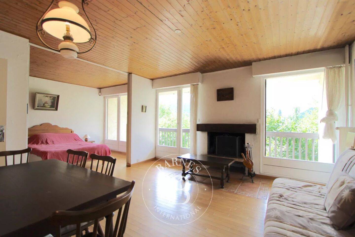 Maison à vendre, 60m², MEGEVE