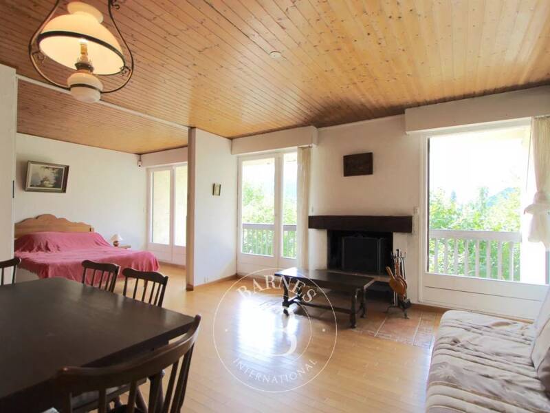 Maison à vendre, 60m², MEGEVE