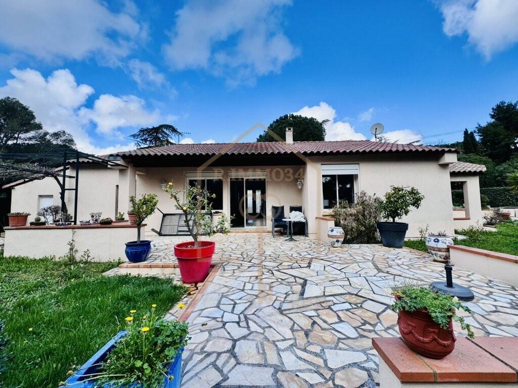 Maison à vendre, 136m², BEZIERS