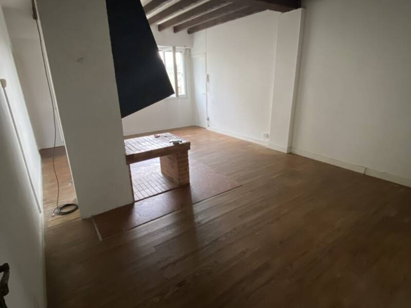 Maison à louer, 92m², PAREMPUYRE