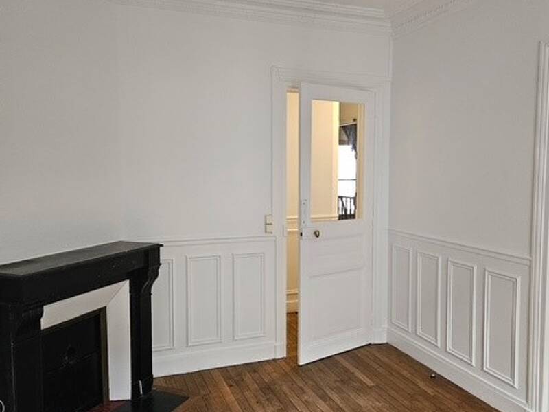 Maison à louer, 35m², LEVALLOIS PERRET
