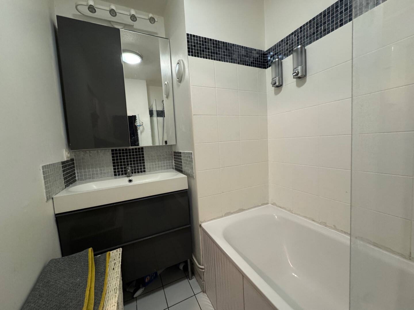 Maison à vendre, 47m², ROISSY EN FRANCE